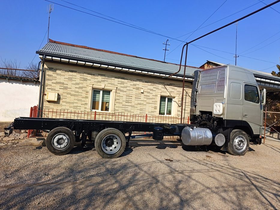 VOLVO.2001год.15000$