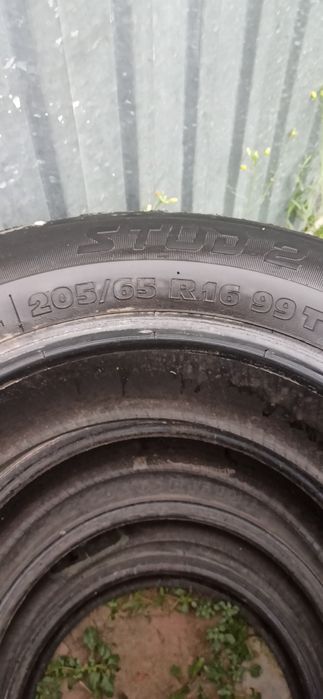 Шины.  на   ниву