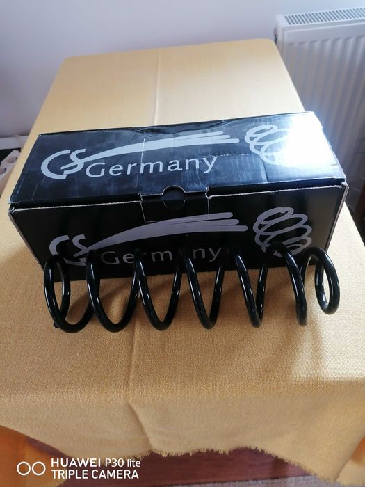 Arcuri spate Renault Megane 3