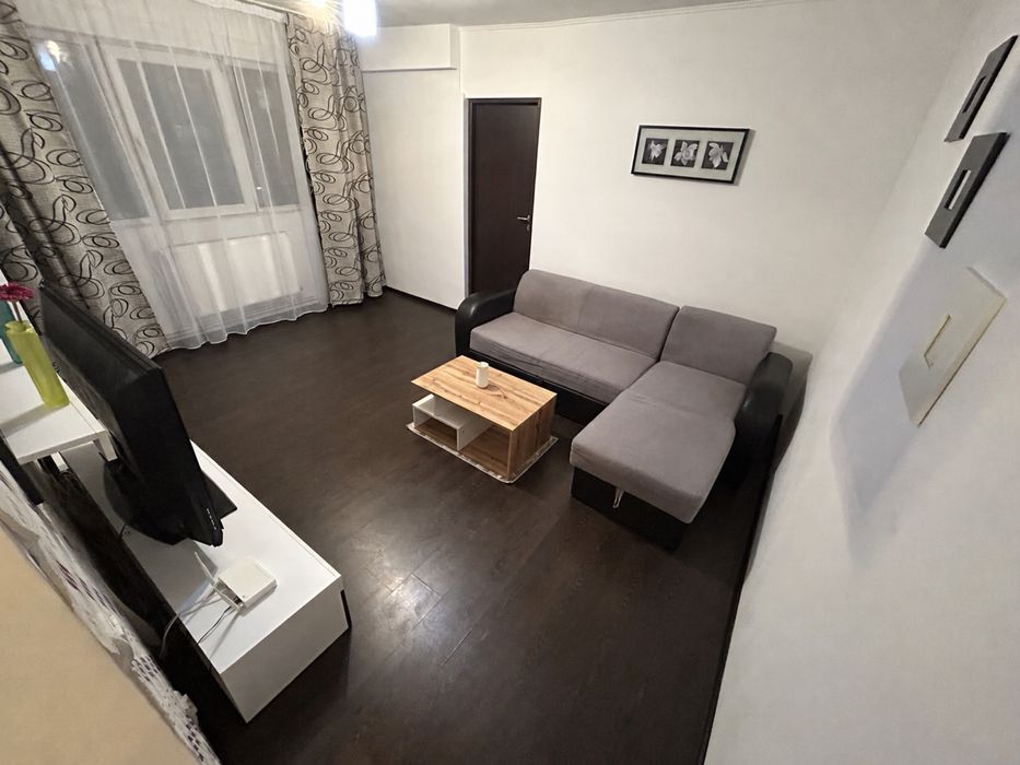 Vand apartament 2 camere Gavana 2