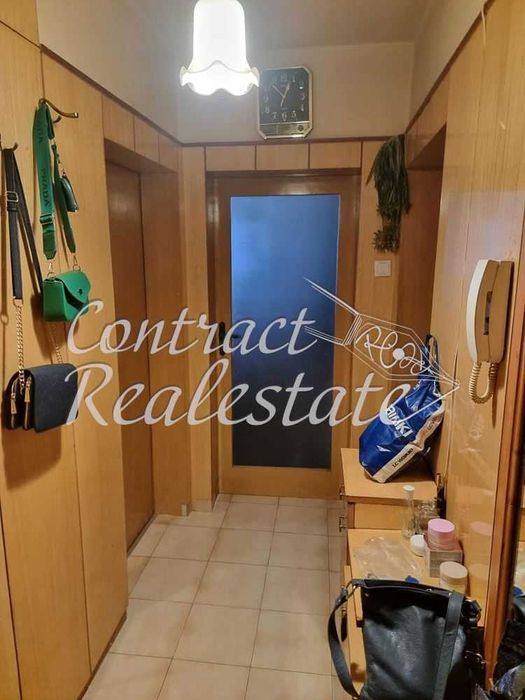 Дава се под наем Двустаен апартамент в с. Левски, Област Варна - 45 кв.м за 306 € - Снимка #8