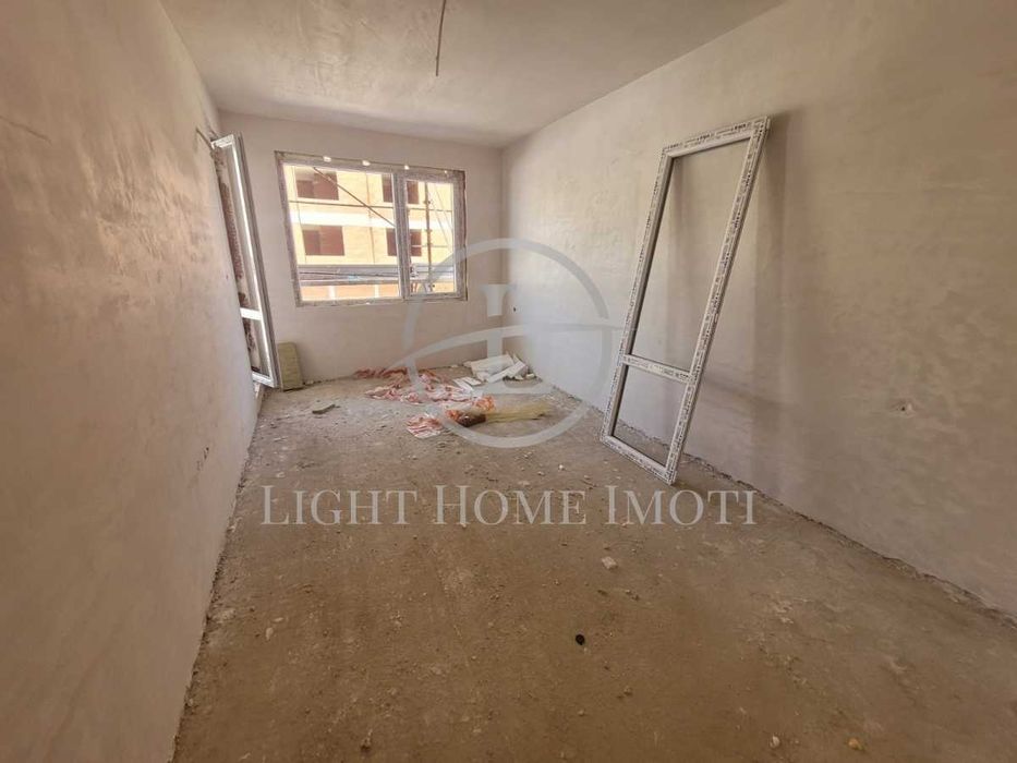 Продава се Двустаен апартамент в Пловдив, Южен - 64 кв.м за 637 €/кв.м - Снимка #3