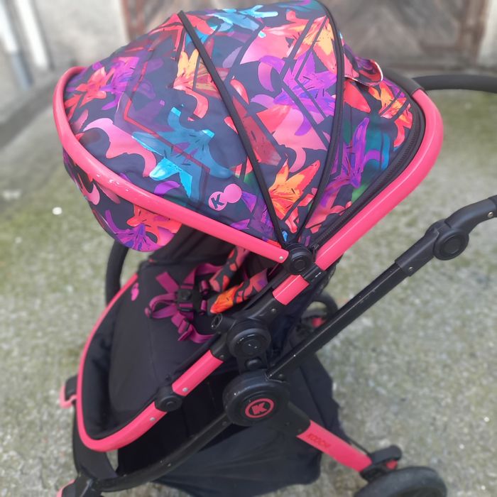 Количка Cosatto Koochi 3 в 1