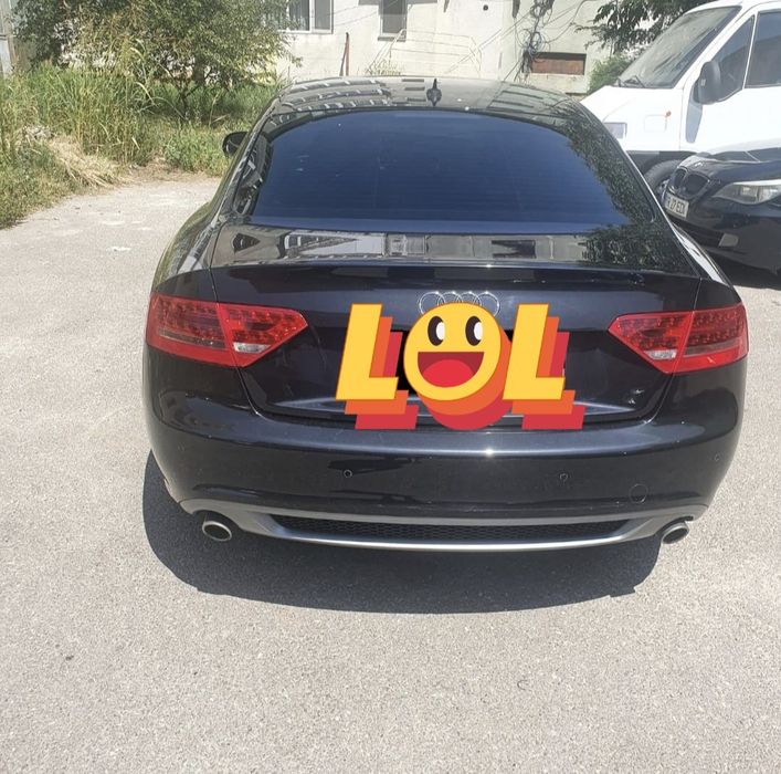 Vând - schimb Audi