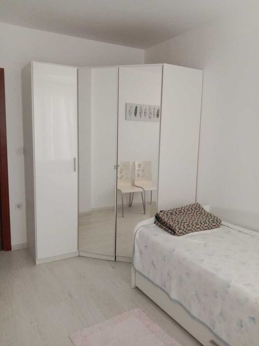 Дава се под наем Двустаен апартамент в Варна, м-т Траката - 45 кв.м за 510 € - Снимка #4