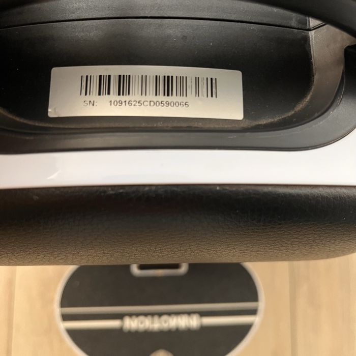 Monociclu electric Inmotion SCV V5