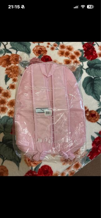 Rucsac Puma  ,nou cu eticheta