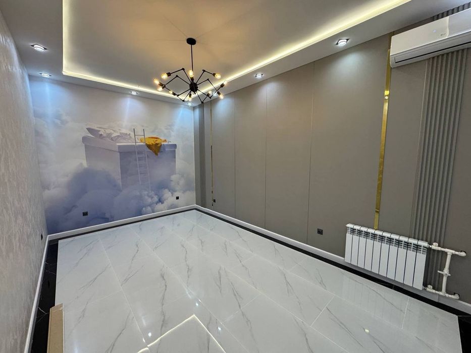 Продается коммерческое недвижимость Офис, ор-р: ул. Нукусская, 155м²