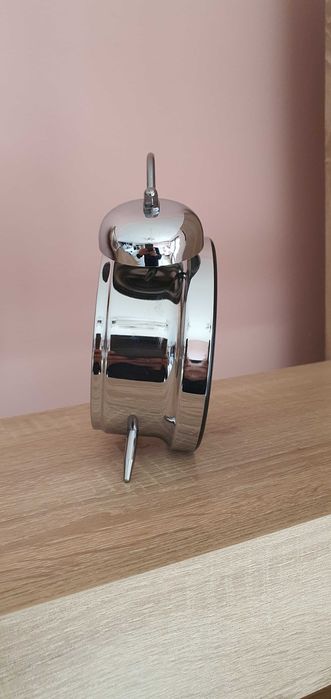 Будилник Jack Daniel's®аларма,17сm,часовник.