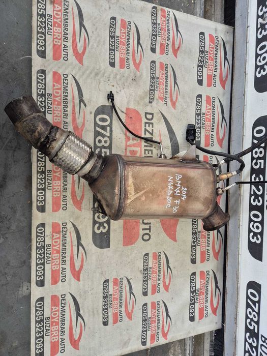 Filtru de particole BMW seria 3 F30 / F31 2.0 D N47D20C
