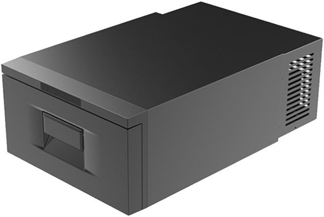 Автохолодильники Alpicool D20