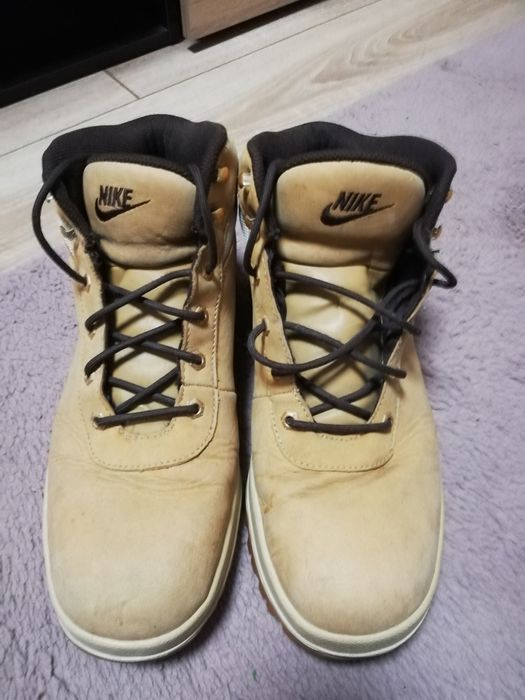 Оригинален Nike ACG номер 44