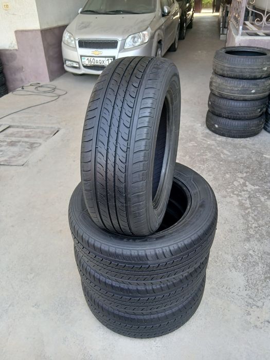 Шиние летние 215.60.р16
