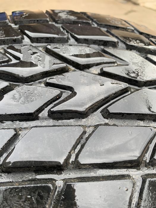 vand 4 Roti Mercedes G, GL, GLE