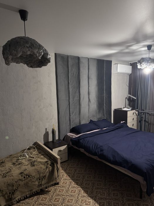 1к. Квартира у озера