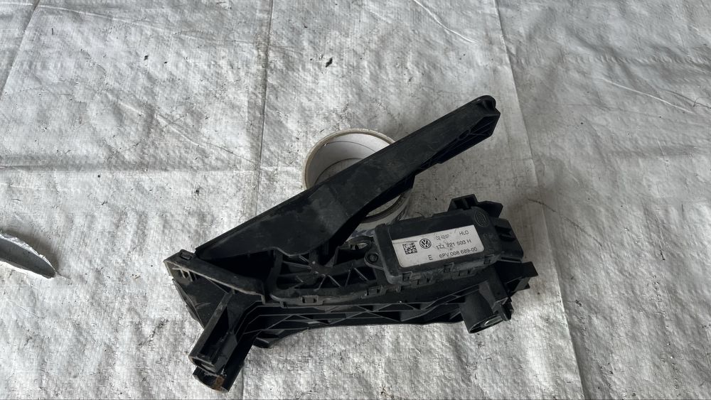 Педал за газ VW Touran 1