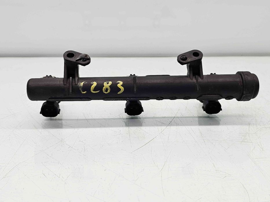 Rampa injectoare  Skoda Fabia 3 (NJ3) [Fabr 2014-prezent] 04C133313N 1