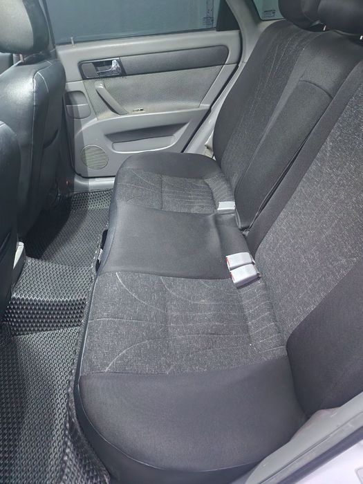 2020 Gentra sotiladi