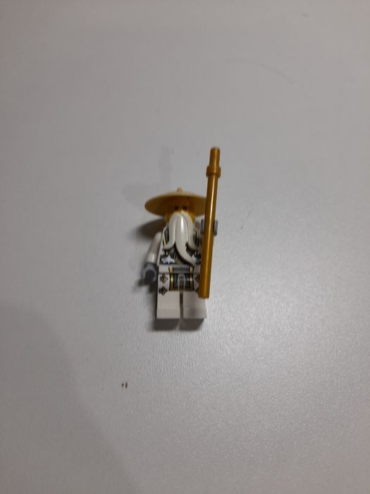 Лего нинзяго фигурки