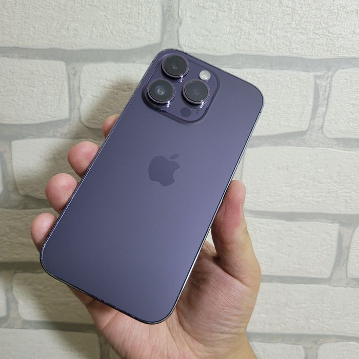 IPhone 14 Pro 128 GB