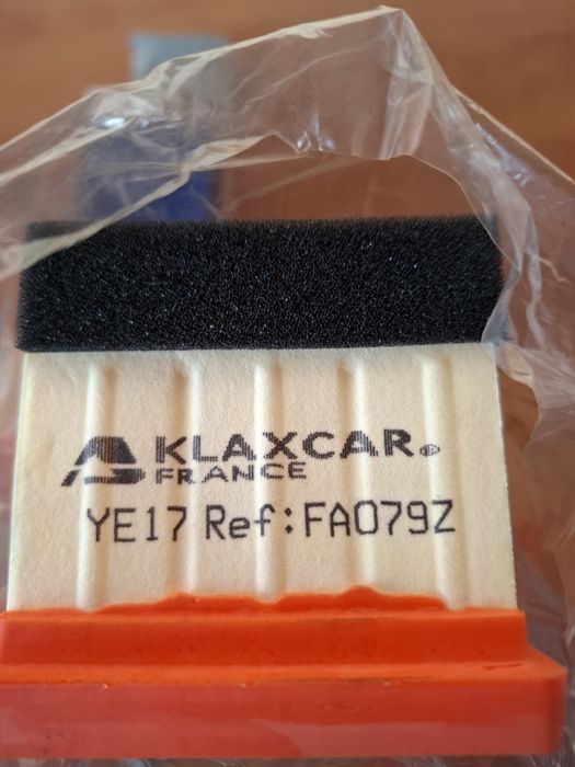 Filtru aerLlogan...Renault