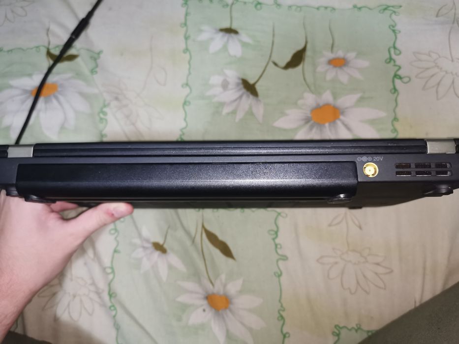 Vand lenovo thinkpad x220i