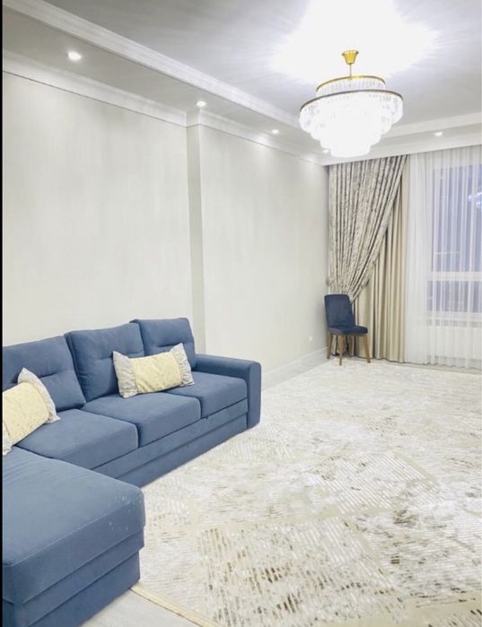 2-хкомнатные посуточно | ТРЦ MEGA • Центр • АДК