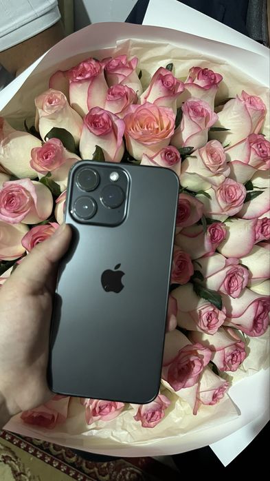 Айфон 14 про макс сатылады