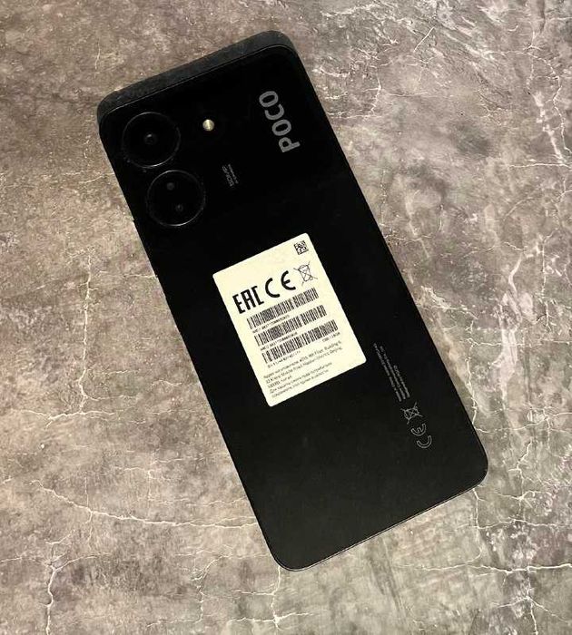 Xiaomi Pocophone C65 (Павлодар) лот 908591