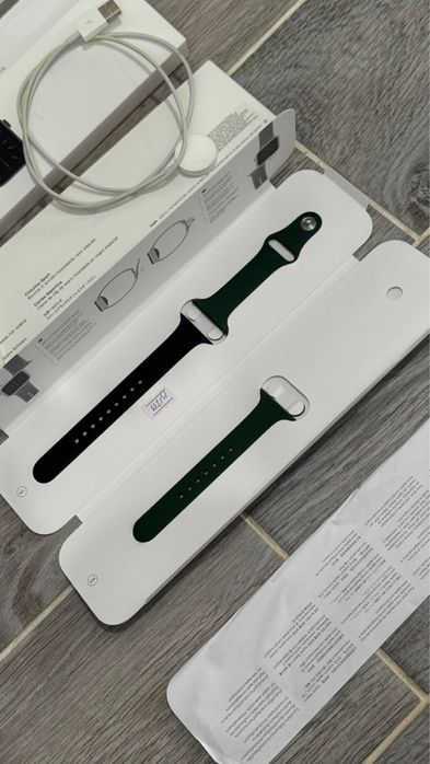 Apple Watch 6 series 44mm торг