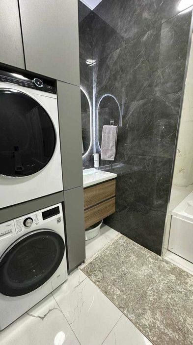 Аренда Ташкент сити ЖК Gardens (Гарденс) 3х комн всё включено IDM