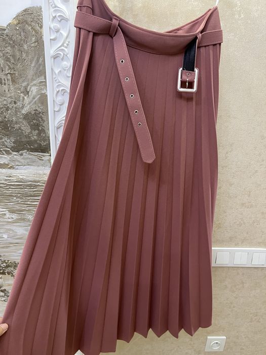 Yubka yengi kiyilmagan