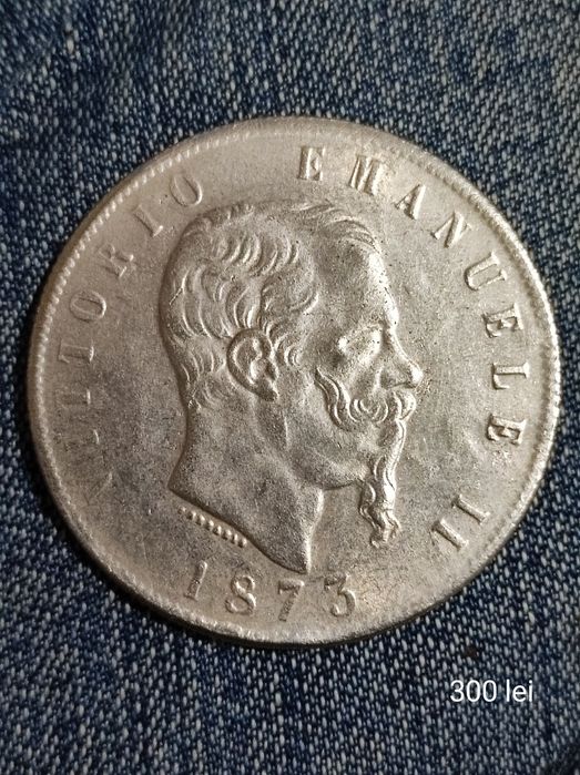 Obiecte de colectie argint