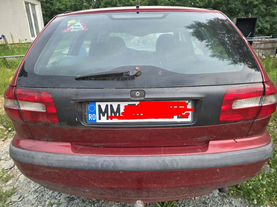 VOLVO V40 2001 — imagine 3