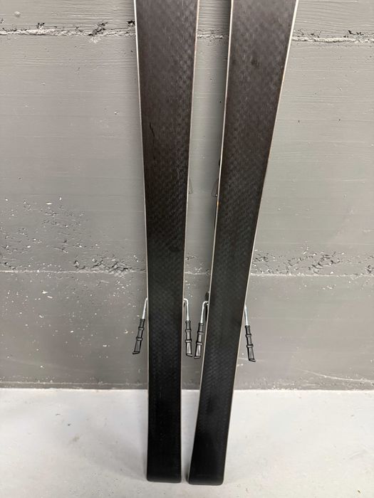 schi head power joy L163cm