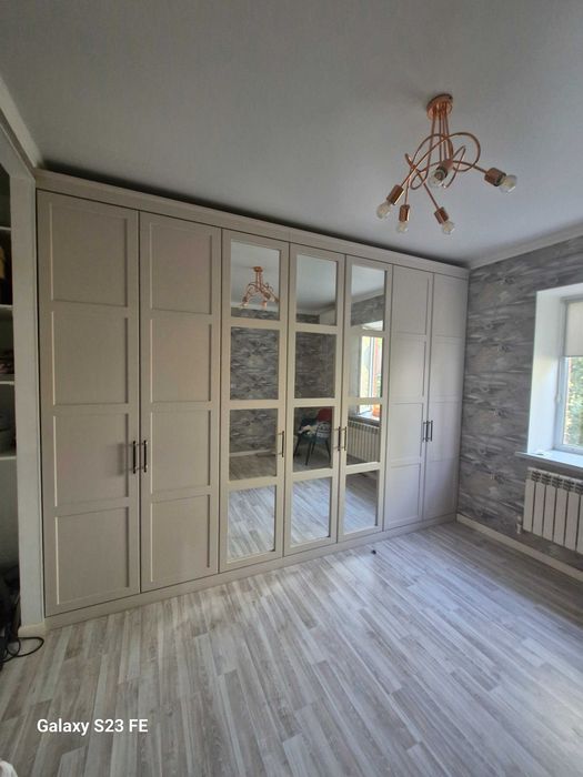 Продается двухкомнатная квартира