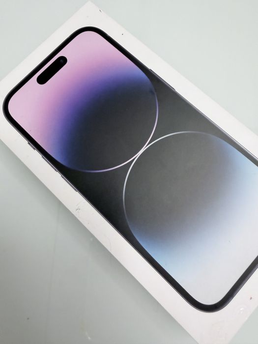 Iphone 14 PRO 256 GB