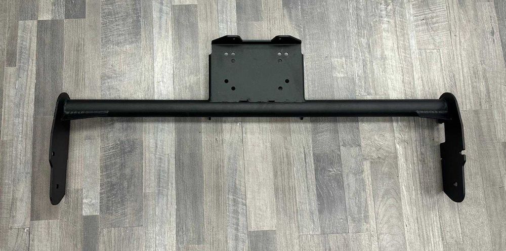 Suport dedicat troliu mic pentru Dacia Duster 1 & 2 (până la 2017)