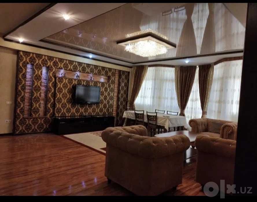 Космонавтов продается 4х комнатная квартира, 142 м2