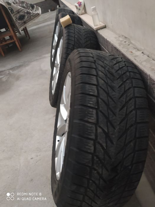 Diskaga balon sotiladi