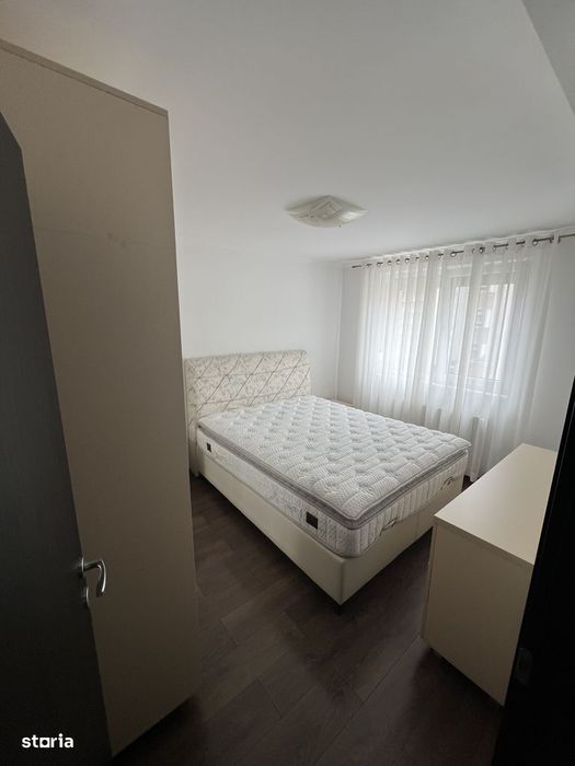 Apartament 2 camere + parcare , Urban Coresi , Brasov