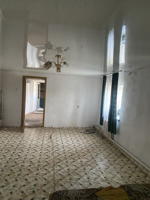 Продам дом с большим участком