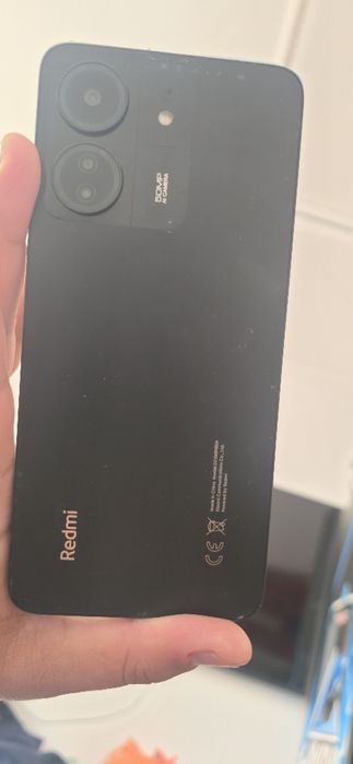 Редми телефон в отличном состоянии