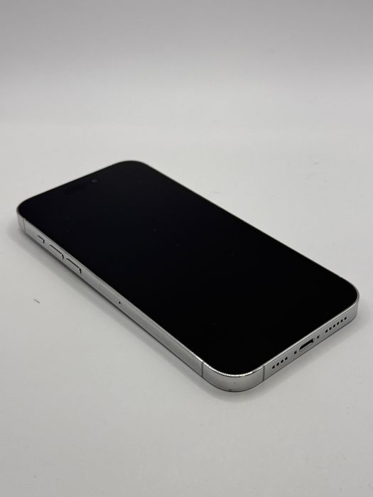 Iphone 14 Pro Max 128GB 100% Grad B Garantie 24 luni rate zonemag.ro