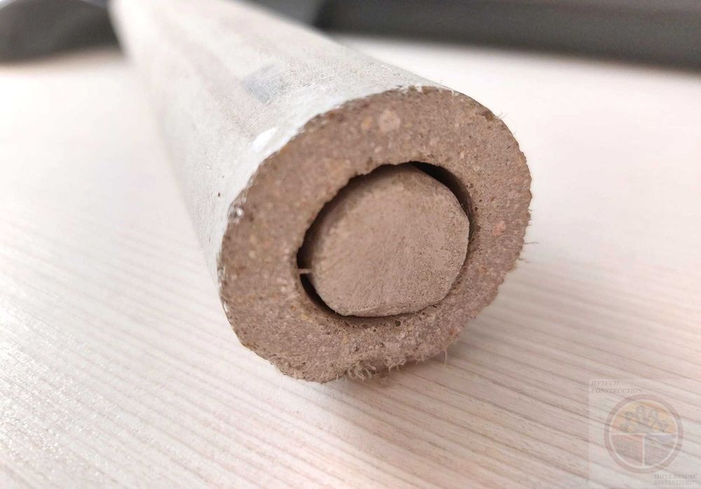 Teava Fibrobeton