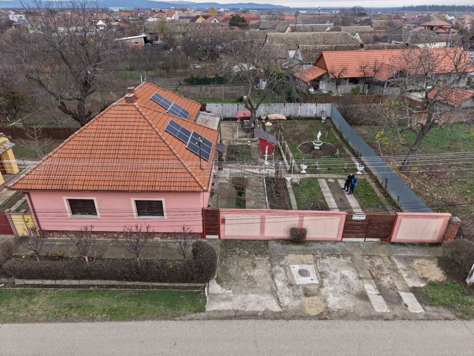 Casa de vanzare in zona centrala Vladimirescu