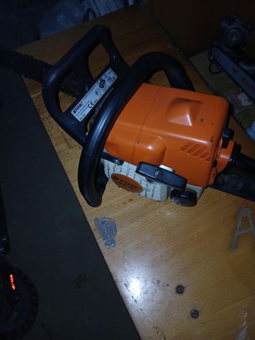 Vand drujba sthil 180