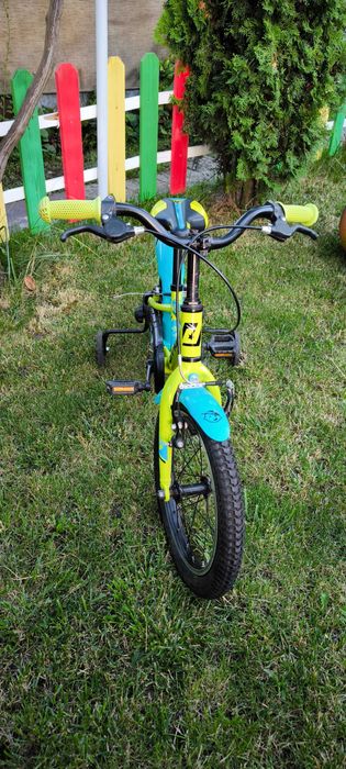 Детски велосипед