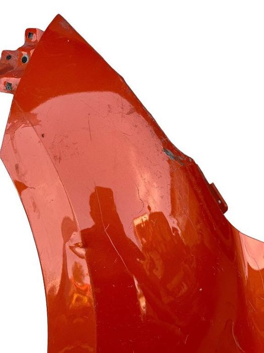 Aripa Fata Stanga Nissan Micra K14 2017-2022 OEM cu defect