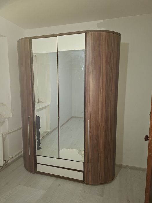 2 шкафа для одежды СРОЧНО